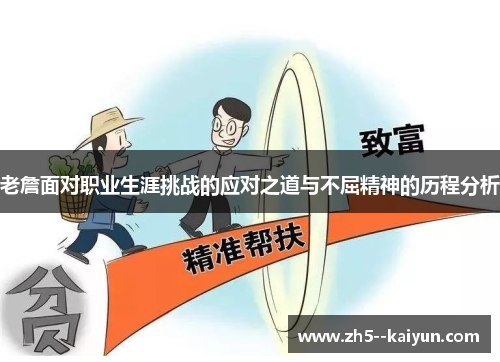 老詹面对职业生涯挑战的应对之道与不屈精神的历程分析