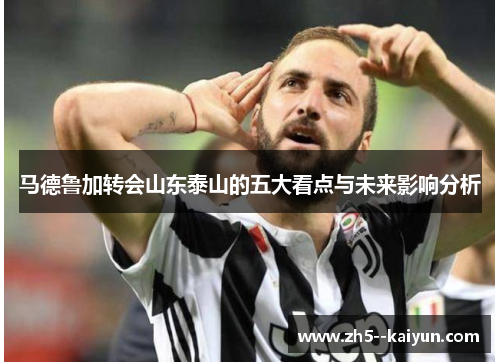 马德鲁加转会山东泰山的五大看点与未来影响分析